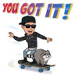 Meet your Posher, Shadow-